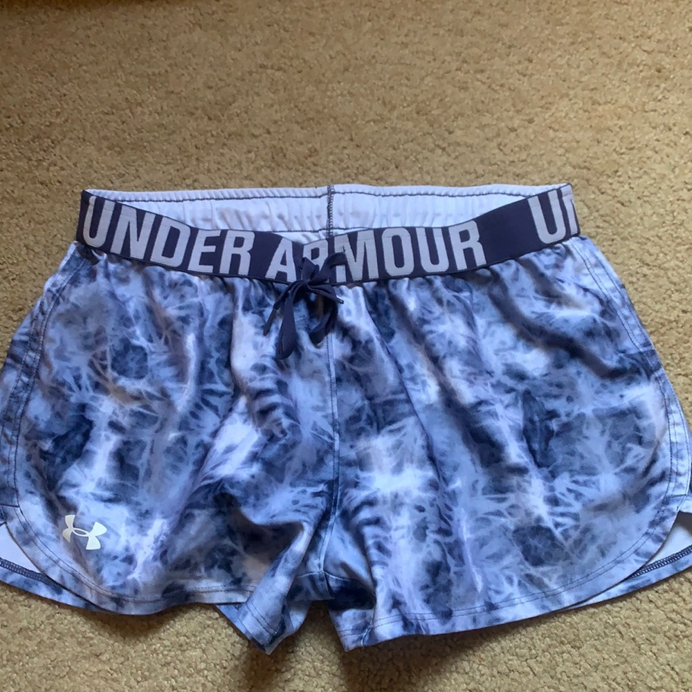 ‼️ACCEPTING ANY OFFER ‼️ Under armour short